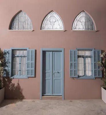 Batroun Dream Staycation