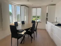 House T3 close to the sea. Ideal for families and friends