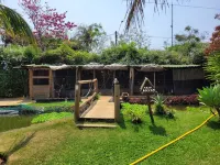 Chácara Aconchegante em Porto Feliz. Segurança, Tranquilidade e Lazer Hotels in Porto Feliz