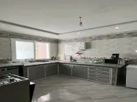 A well equipped Cozy House in centre martil W/Fastwifi Hôtels à : Martil