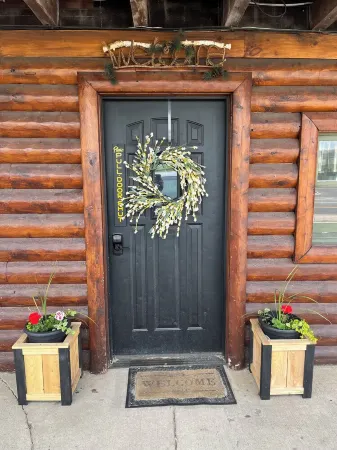 Boyne Mtn Cozy 1BR + Sleeping Cubby