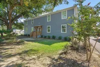 The Tulip in Midtown