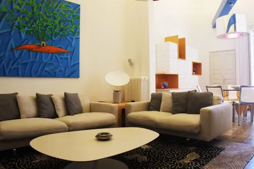 2 Bedroom Apartment in Galatina Hotels in Galatina