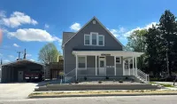 Main Stay on Market Unit 3 -Healthcare and Military Friendly