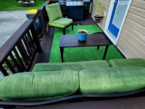 Brayton Point Beach Bungalow in Somerset Massachusetts Hotels in Somerset