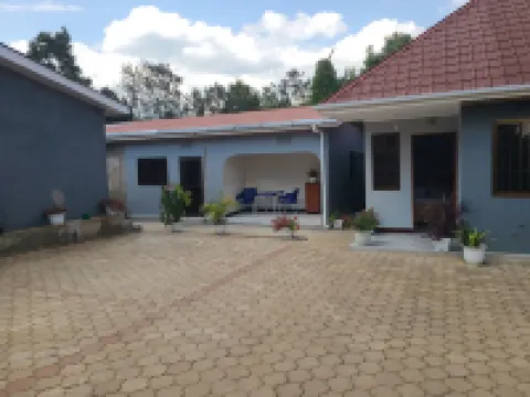 Meuly Family Lodge
