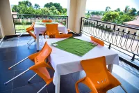 Airport Hotel Kampala - Entebbe - Wifi