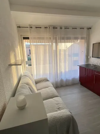 T2 Naturist Village Aphrodite Leucate Отели рядом с достопримечательностью «Aqualand Port Leucate»