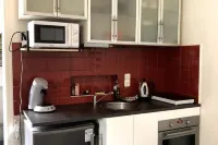 Studio tout équipé, proche Paris Hotels in Bagnolet