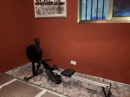 3 Bedroom ensuite-Luxury House in East Legon, Ideal home for friends and family