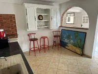 A cosy stay in a family setting