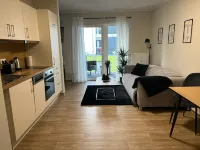 Charming Homes - Studio 16