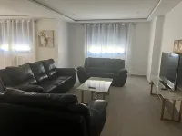 Bouchaoui Pavilion Hotels in Cheraga