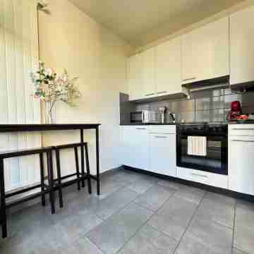 Modernité et Confort à Genève Others