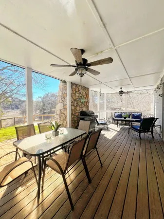 The Once - Lake Oasis