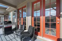 New -Sauna-Cold Plunge-Gym-Hot tub-Arcade-Views -Near Park City - 7 min DV East