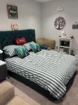 Studio Near Beach Garden Parking Petsok Hotels in Seaham