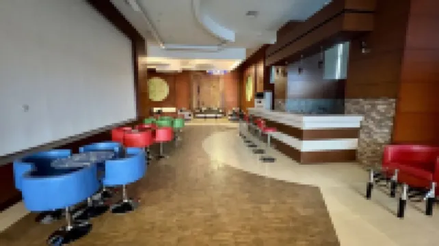 The Centaurus Apartment City View One Bed