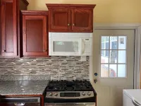 Kingmosei hide away Các khách sạn ở Basseterre