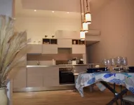 1 Bedroom Apartment in Anzio