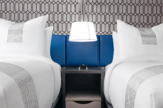 GLō Best Western Bronx NYC Hotels in New York