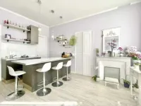 Elegant, bright apartment