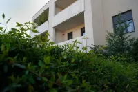 Mirvana Apartment Serenity Suite 2bedroom with AC and WiFi in charming Timișoara