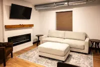 Luxury Suites #1 Hotels in Calumet County