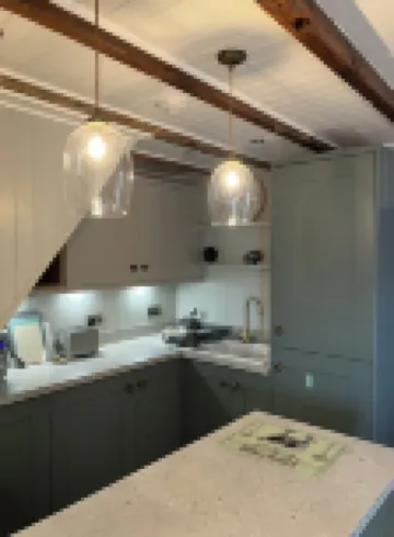 Charming fishermans’ cottage in picturesque Crovie