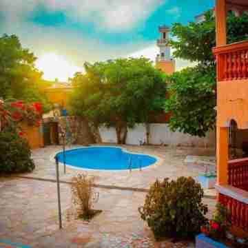 Welcome Residence Nouakchott Fitness & Recreational Facilities