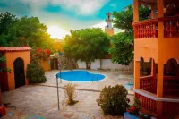 Welcome Residence Nouakchott 住宿飯店