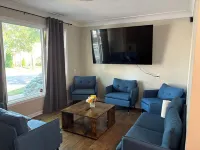 The Duke at Montebello, downtown St Catharines