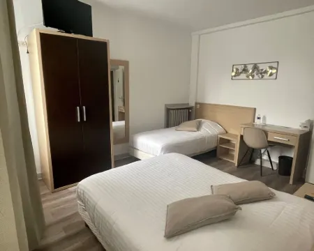 Hôtel du Commerce Hotels in Fécamp