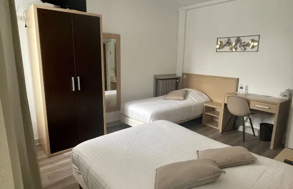 杜康梅爾斯酒店