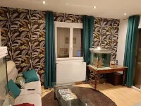 Location Saisoniere au Calme Dans Petite Copropriete Hotels in Publier
