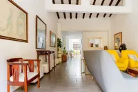 Stay in Trendy Getsemaní – Gorgeous Space in Cartagena’s Hottest Neighborhood!