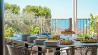 AHG Riva Del Sole Wellness Hotel - Adults Only - breakfast