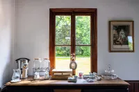 Charming country house ideally located! Hotels in Argoeuves