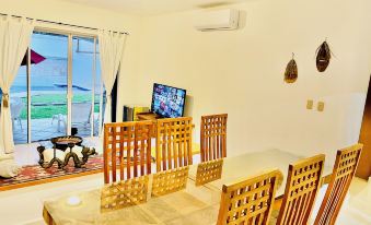 Room-Superior Basic Room with Swimming P