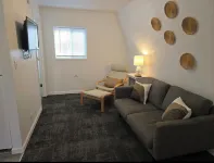 Charming 1-bedroom house in charming Calumet with AC Các khách sạn ở Calumet