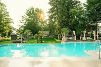 Das Parkhotel - Pools