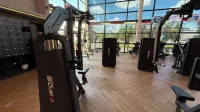 DMax Hotel - Gym