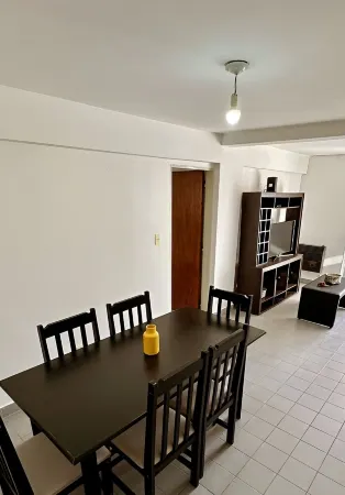 Marvelous 3-bedroom apartment with WiFi in Salta