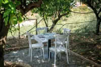 IL CASALE Vasari Hotels in Venetico