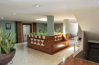 Hotel San Juan Centro - Wifi
