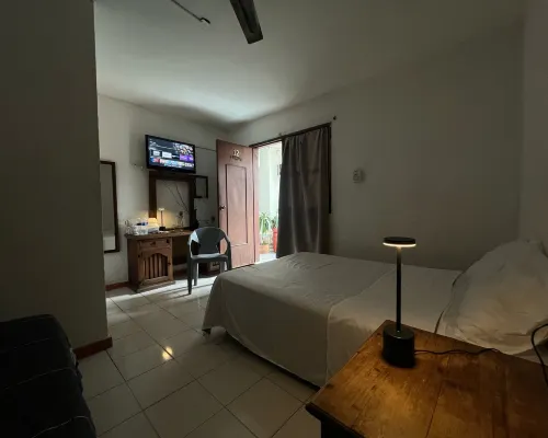 Marqués 100 Exmarquesado Hotels in Oaxaca