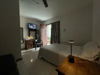 Marqués 100 Exmarquesado - WiFi