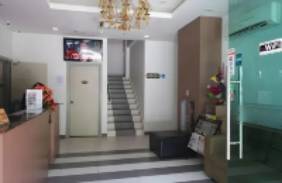 HOME HOTEL LABUAN