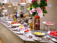 Grand Ion Delemen Premier Hotel di Bentong