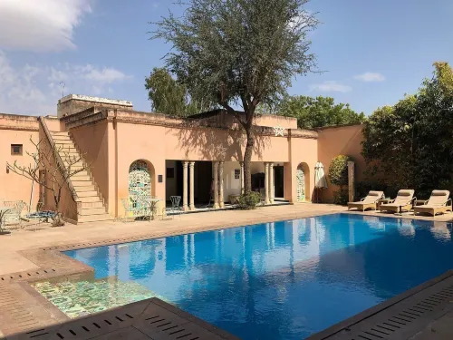 Vivaana Culture Hotel Các khách sạn ở Churi Ajitgarh